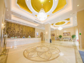 Vienna Hotel Qingyuan Taihe Ancient Cave Scenic Area